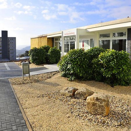 Gaestehaus Am Raeuschenberg Hoexter Bagian luar foto